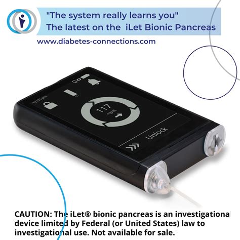 The System Really Learns You The Latest On The Ilet Bionic Pancreas