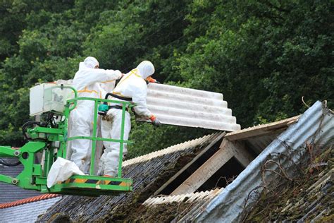 Asbestos Removal Services Safe And Secure Kd Asbestos