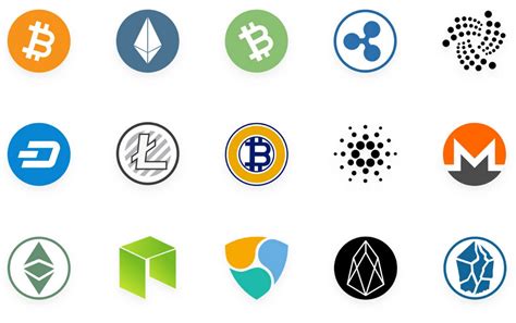 The funds raised this way are most commonly used to make next promos, marketing campaigns, or develop the mvp. Free Cryptocurrency Icon Packs - Designmodo