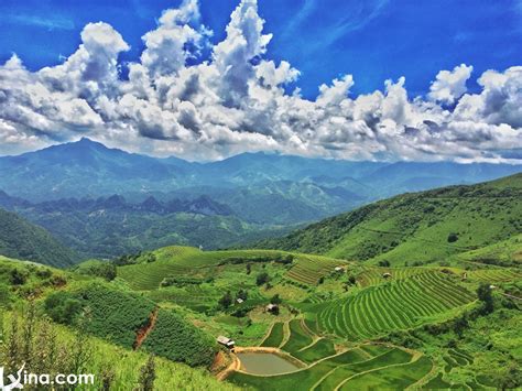Lao Cai Province Photos An Attractive Destination In Vietnam