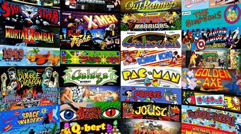 Top de juegos pc calculado diariamente con el tráfico de 3djuegos con un año de antigüedad máxima por juego. Colección Pack 15000 Juegos Arcade Consolas Pc / Android ...