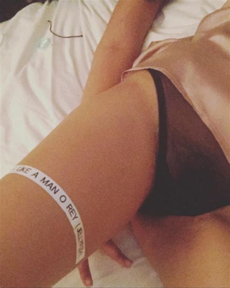 Caitlin Stasey S Post Another Provocative Instagram In Very Sheer