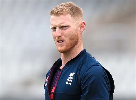 Ben Stokes New Look Check As England Test Captain Gets New Look