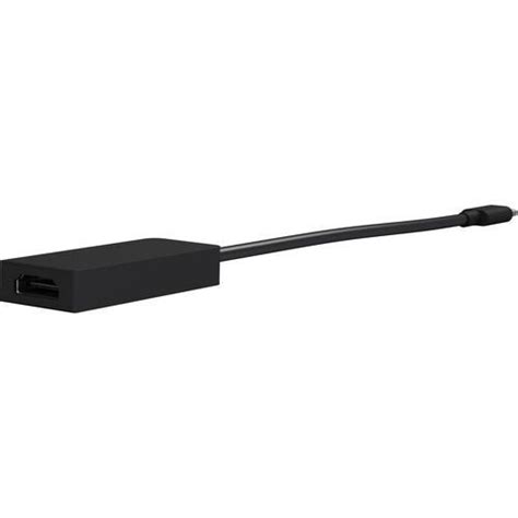 Buy Microsoft Usb Type C Male To Hdmi 20 Female Adapter At Lowest