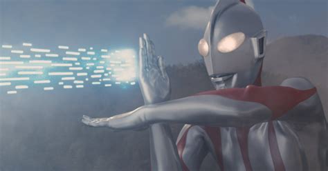 Hypeabis Jadwal Tayang Sinopsis Film Superhero Klasik Shin Ultraman Siap Siap Nostalgia