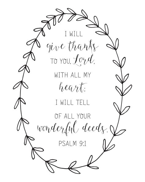 4 Thanksgiving Free Printables Bible Verses And Quotes 1 Thessalonians 5