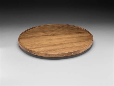 WhiteCap 61397 Teak Round Table Top - WhiteCap 61397 - Boat Tables - Galley/Cabin - Boatersland ...