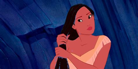 19 things you didn t know about disney s pocahontas