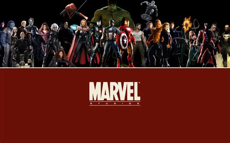 The Movie Frontier: Marvel vs DC films, which is better? Part 1