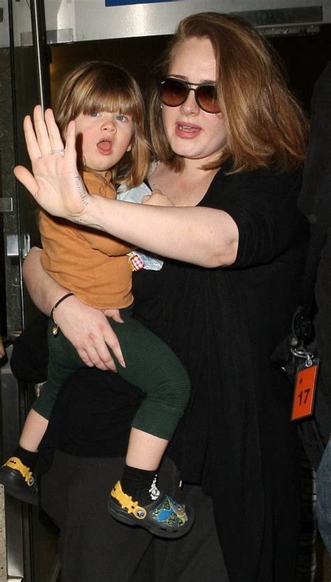Adele Son Adele And Sons On Pinterest