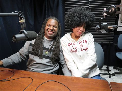 Episode 37 Aaron And Tocarra Robinson Still I Rise Kankakee Podcast