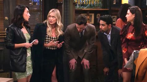 Watch Hulus How I Met Your Father Season Two Trailer