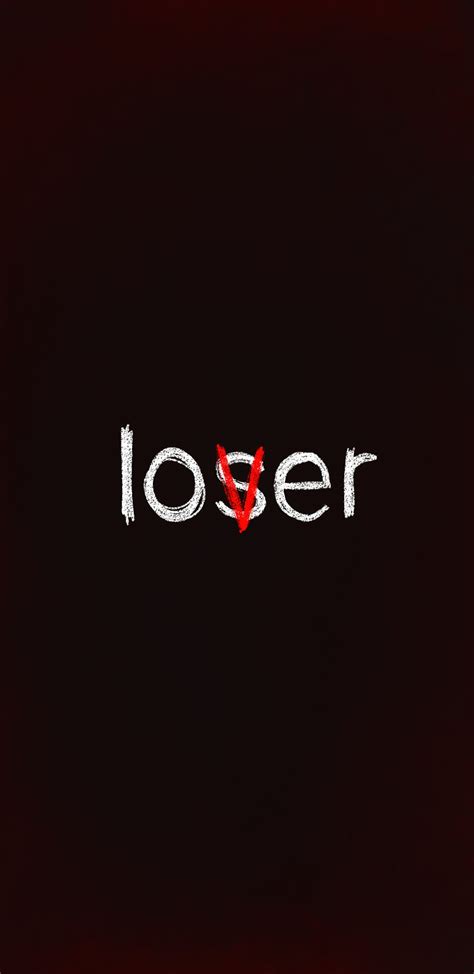 1920x1080px 1080p Free Download It Lover Black Lovers Loser