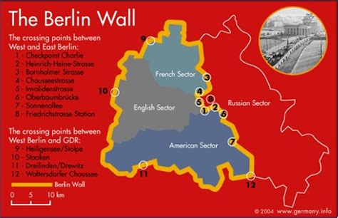 Berlin Wall Map Deutsche Geschichte Berliner Mauer Geschichte