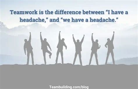 Team Building Slogans 54 Examples