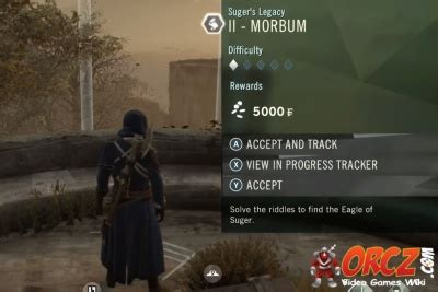 Assassin S Creed Unity Morbum Orcz Com The Video Games Wiki