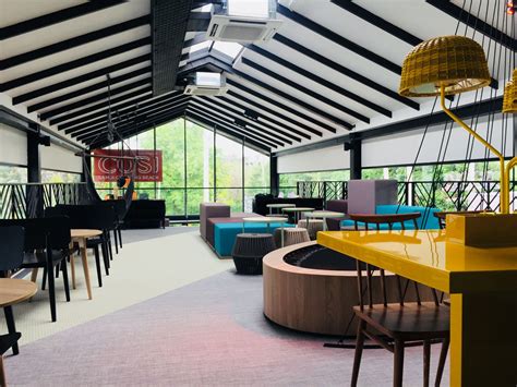 WYSIWYG Coworking Space & Cafe, Koh Samui - Book Online - Coworker