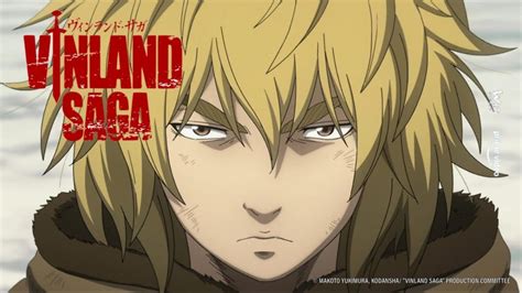 Vinland Saga Saison 2 : Date de sortie, Trailer, les Infos - Furansu Japon