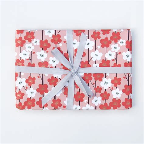 Wrap Uk Luxury Wrapping Paper And T Bags Caroline Gardner