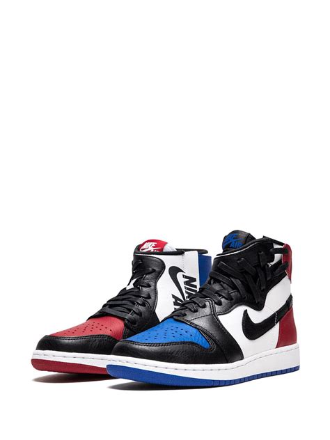 Jordan Air Jordan 1 Rebel Xxx Og Sneakers Farfetch