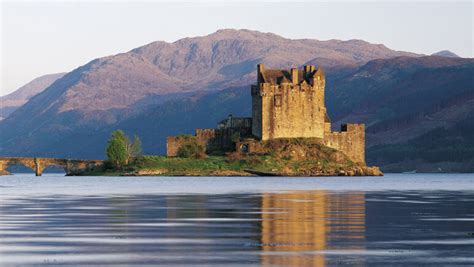 Scotland Sehenswürdigkeiten Historic Landmarks Sites And Buildings In