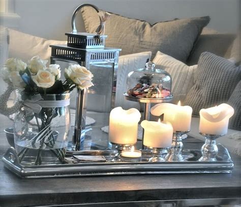 Tips Of How To Decorate Your Home With Candles Virily