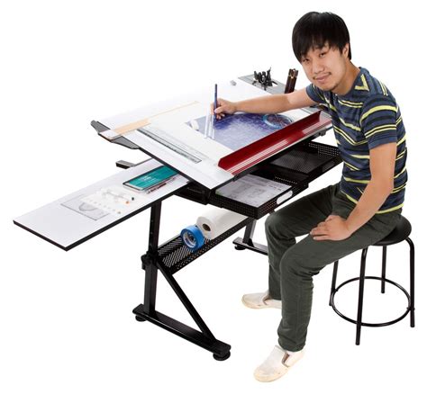 However, it only has a handful of methods for adjusting colors ibispaint is a free illustration and manga drawing app. Artist Table - Drafting & Drawing Table -SoHo ...