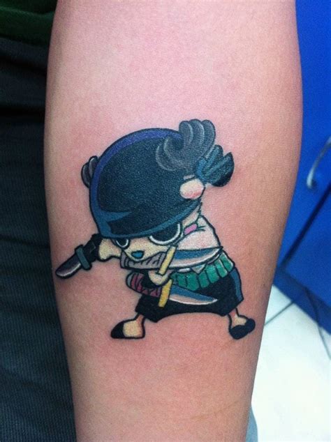 Share your tattoos, or the one's you. 35 Awesome One Piece Tattoos For The Straw Hat Pirates ...