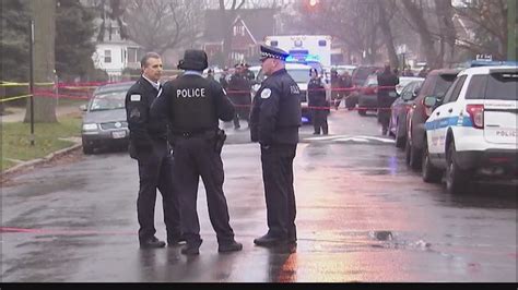 Police Chicago Homicides Climbed Dramatically In January