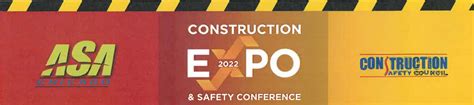 2022 Annual Construction Safety Conference And Expo Recap Powerforward