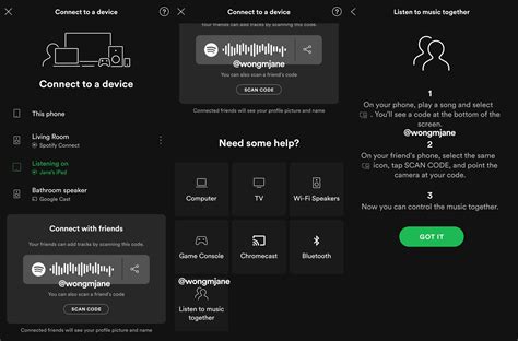 Spotify's new feature will allow you to collaborate with friends and