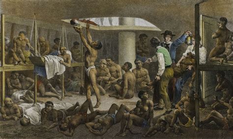 Imagens De Escravos No Brasil