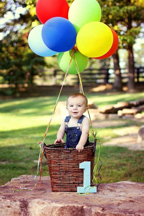 If you are planning your baby's first birthday party and want some cool ideas for return gifts, you have come to the right place. 10 1st Birthday Party Ideas for Boys Part 2 - Tinyme Blog