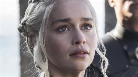Game Of Thrones Season 7 Episode Two Recap A Surprising Sex Scene Herald Sun