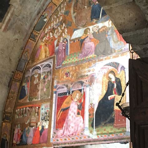 La Porziuncola Di San Francesco Di Assisi Assisi Sanfran Flickr