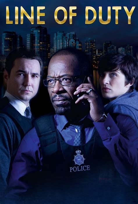 When i took this photo i was careful to. Line of Duty | TVmaze