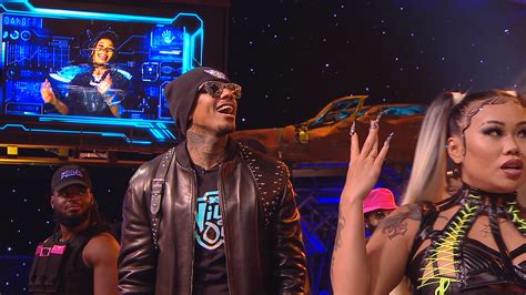 Watch Nick Cannon Presents Wild N Out Season 16 Episode 5 Nick