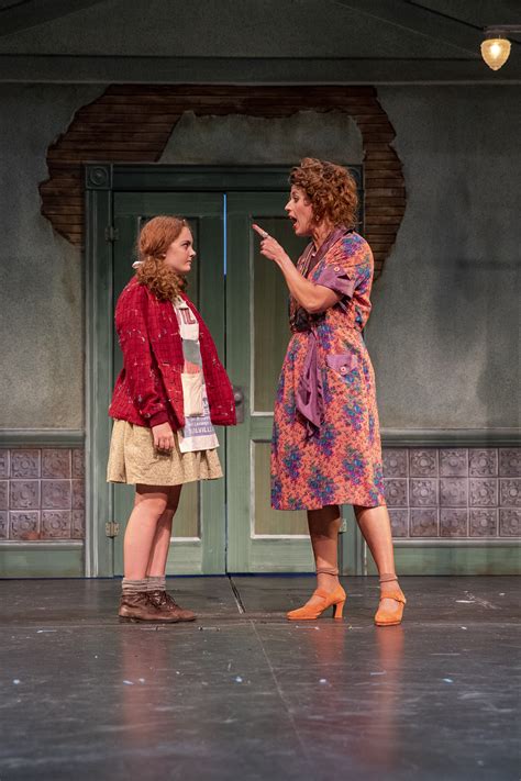 “annie The Musical” Debuts At Omaha Community Playhouse Gateway