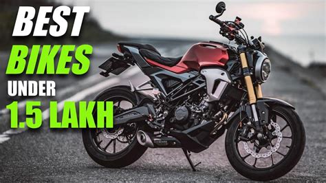 Top 10 Best Bikes Under 15 Lakh 2023 🔥 Best Mileage Best 160cc Bike