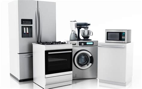 Kitchen Appliances Selecting The Best For Your Needs And Budget