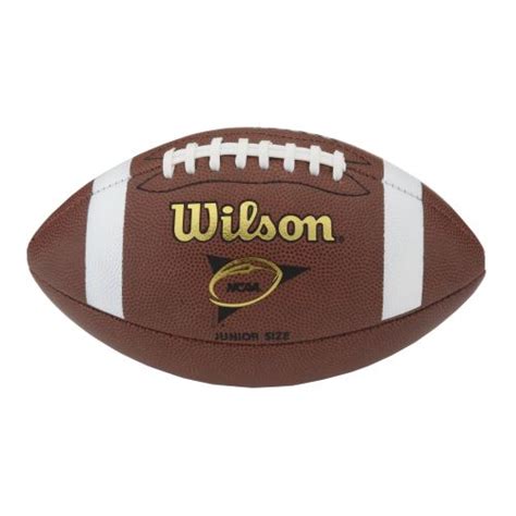 If you are an nfl fan and want to start with training from a young age, this football is designed especially for you. Wilson Junior Size NCAA Football with Tee | Academy