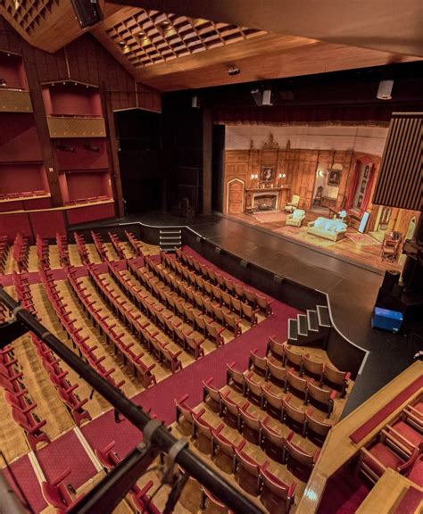 How You Can Help During Our Temporary Closure Belgrade Theatre