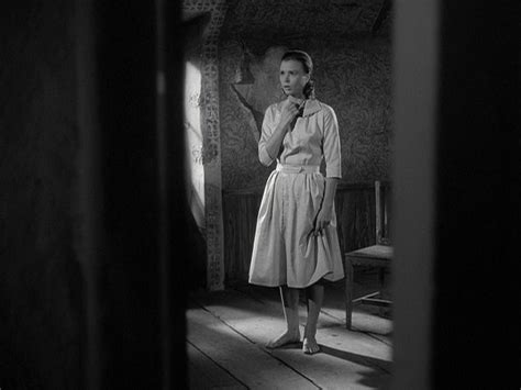 Through A Glass Darkly Film Stills Dark Ingmar Bergman