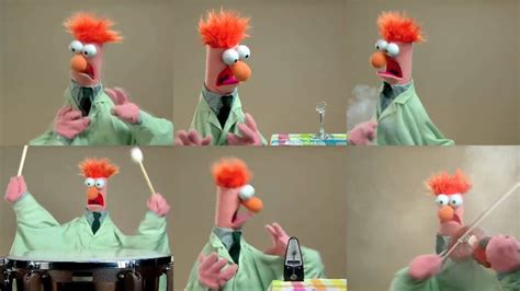 Ode To Joy The Muppets Youtube