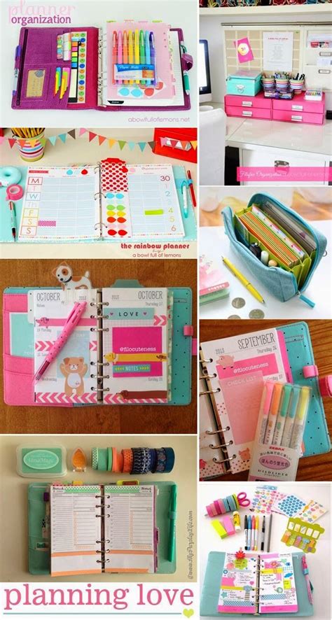 17 Best Images About Organize My Planner On Pinterest Free Printable