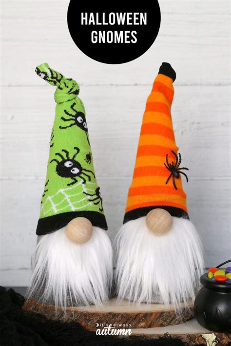 √ How To Make Hallowe Anns Blog