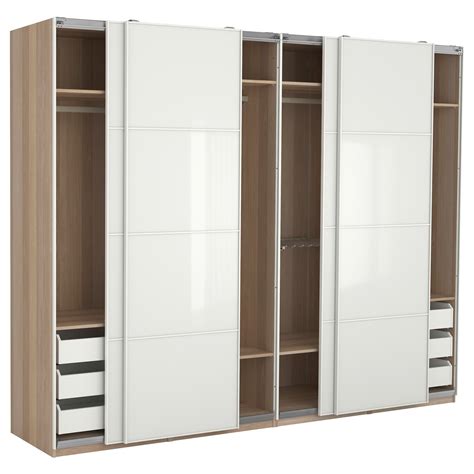 Best 15 Of Large Wooden Wardrobes