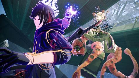 Following yesterday's animation and gameplay trailer, bandai namco has released new information on action rpg scarlet nexus introducing protagonist yuito… Scarlet Nexus Announced for Xbox Series X, Xbox One, PS5 ...