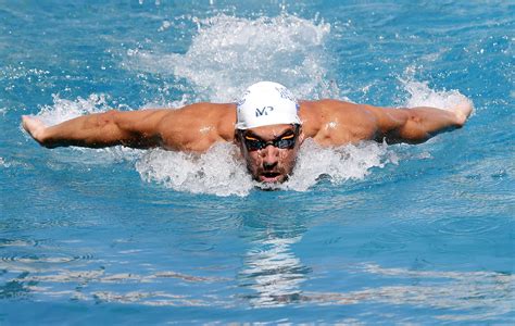 Phelps became a superstar at the 2004 olympic games in athens, greece, winning eight medals (including six gold), tying with soviet gymnast aleksandr dityatin (1980) for the most medals in a single olympic games. Morning Blast: Michael Phelps in the Spotlight in 200 Fly