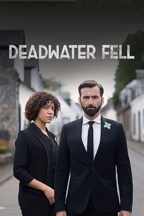 Deadwater Fell Tv Series 2020 2020 Posters — The Movie Database Tmdb